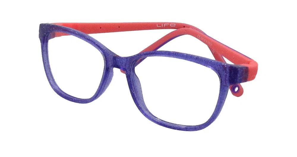 Life Italia NI-163 Eyeglasses - view 3
